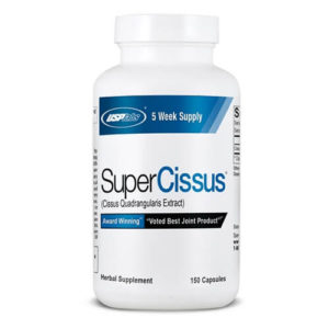 workout supplements - SuperCissus