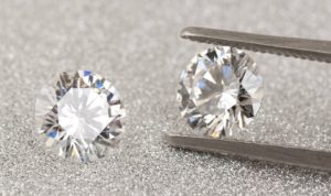 lab grown diamonds for engagement rings