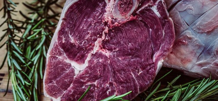 benefits of grass-fed meat